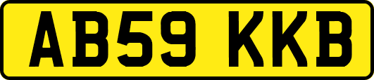 AB59KKB