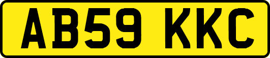 AB59KKC