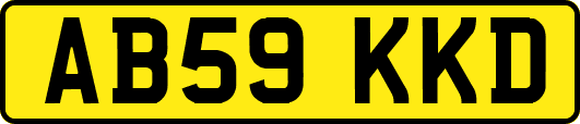 AB59KKD