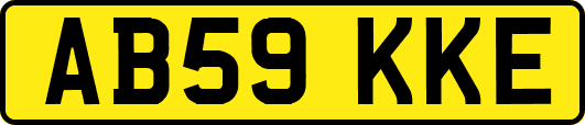 AB59KKE