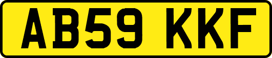 AB59KKF
