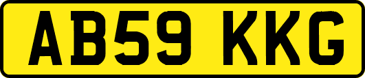 AB59KKG