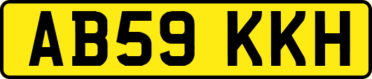 AB59KKH