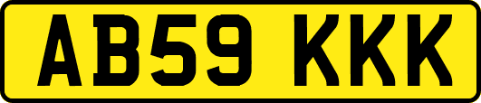 AB59KKK