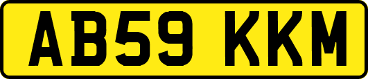 AB59KKM