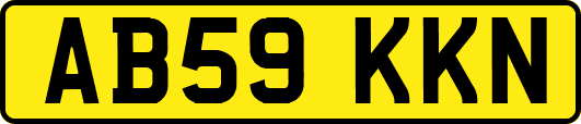 AB59KKN