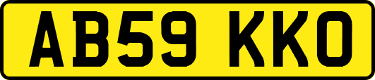 AB59KKO