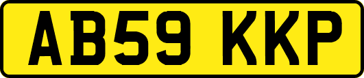 AB59KKP