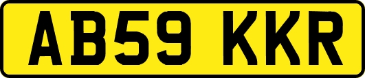 AB59KKR