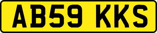 AB59KKS