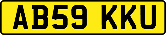 AB59KKU