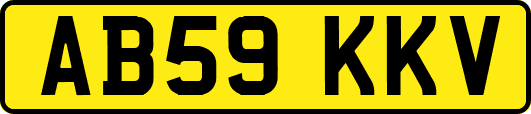 AB59KKV