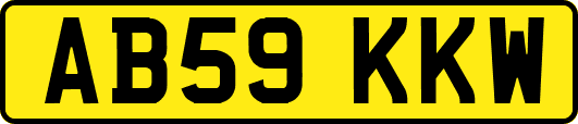 AB59KKW