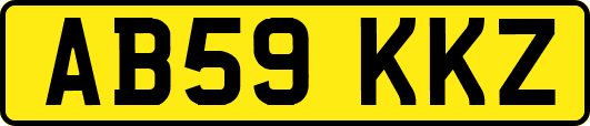AB59KKZ
