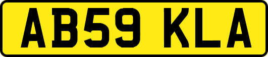 AB59KLA