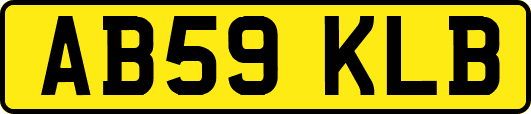 AB59KLB