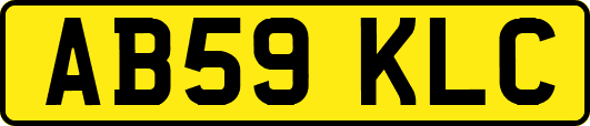 AB59KLC