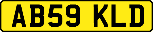 AB59KLD