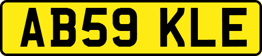 AB59KLE