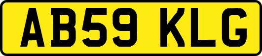 AB59KLG
