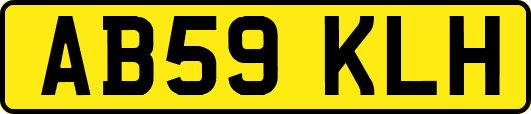 AB59KLH