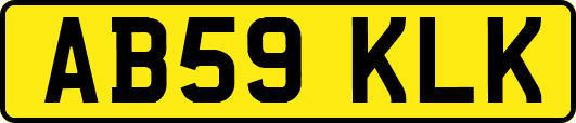 AB59KLK