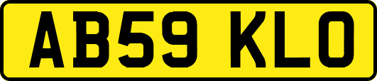 AB59KLO