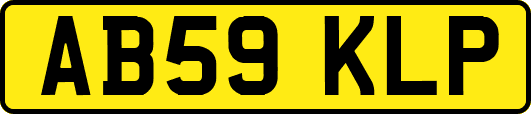 AB59KLP