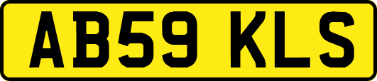 AB59KLS