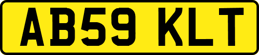 AB59KLT