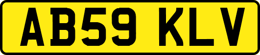 AB59KLV