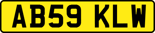 AB59KLW