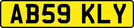 AB59KLY