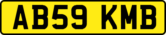 AB59KMB