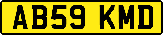 AB59KMD