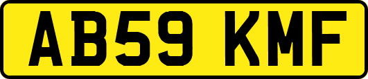 AB59KMF