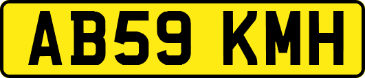 AB59KMH