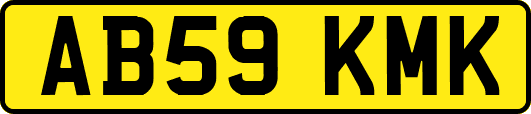 AB59KMK