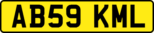 AB59KML