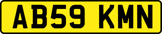 AB59KMN