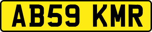 AB59KMR