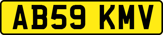 AB59KMV