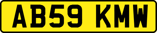 AB59KMW