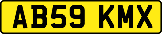AB59KMX