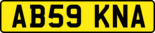 AB59KNA