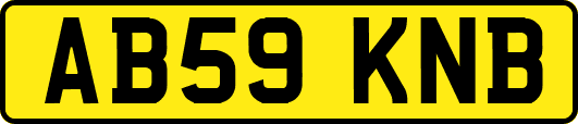 AB59KNB