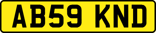 AB59KND