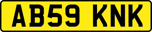 AB59KNK