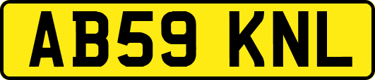 AB59KNL