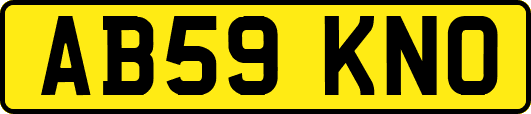 AB59KNO